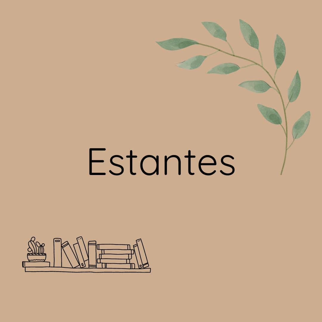 Estantes infantiles