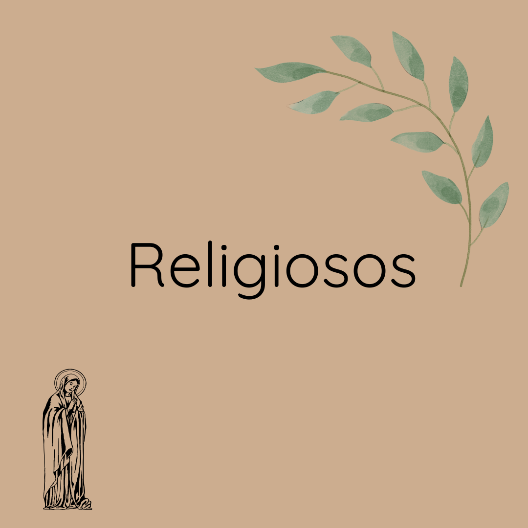 Detalles religiosos