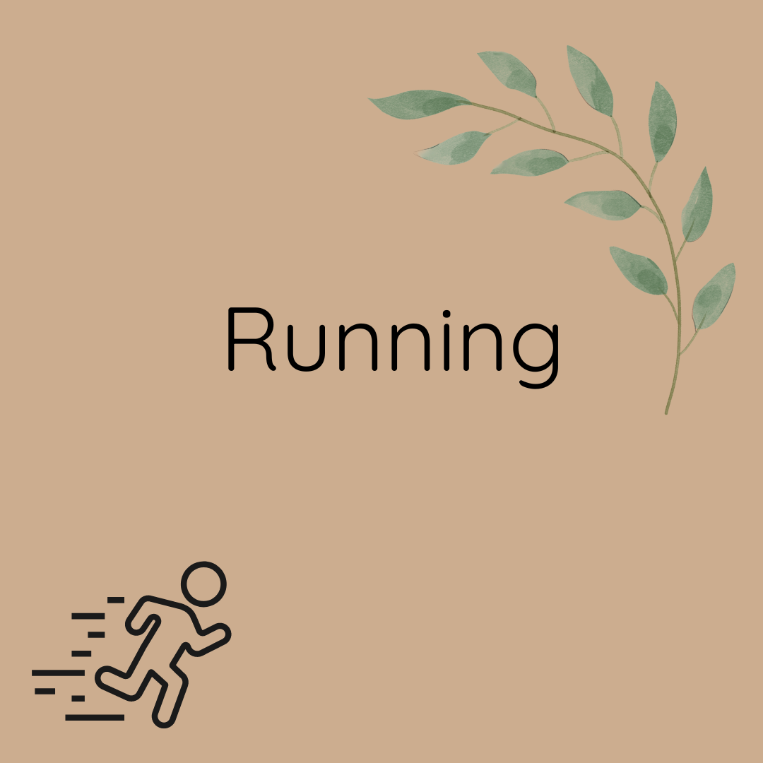 Running