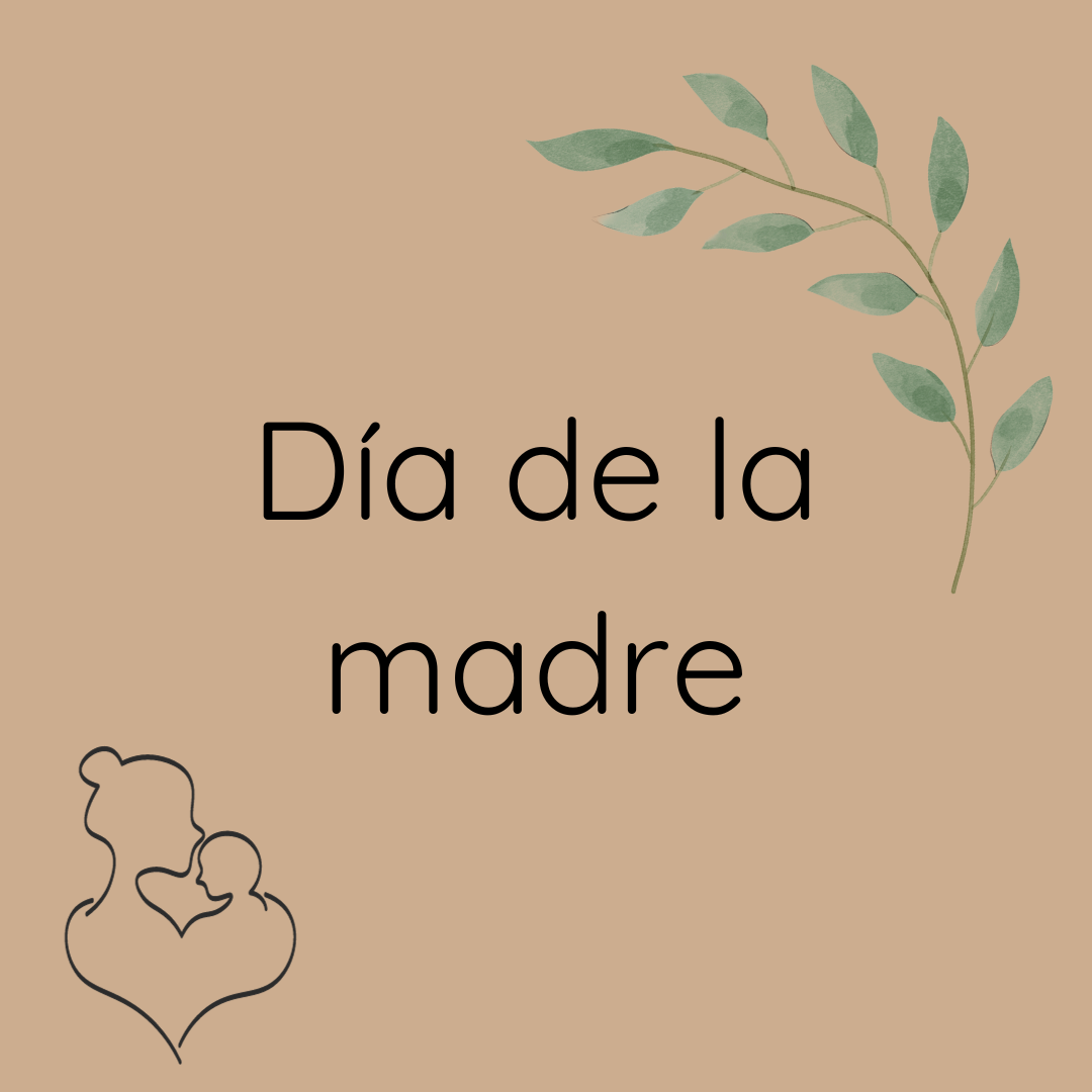 Dia de la madre