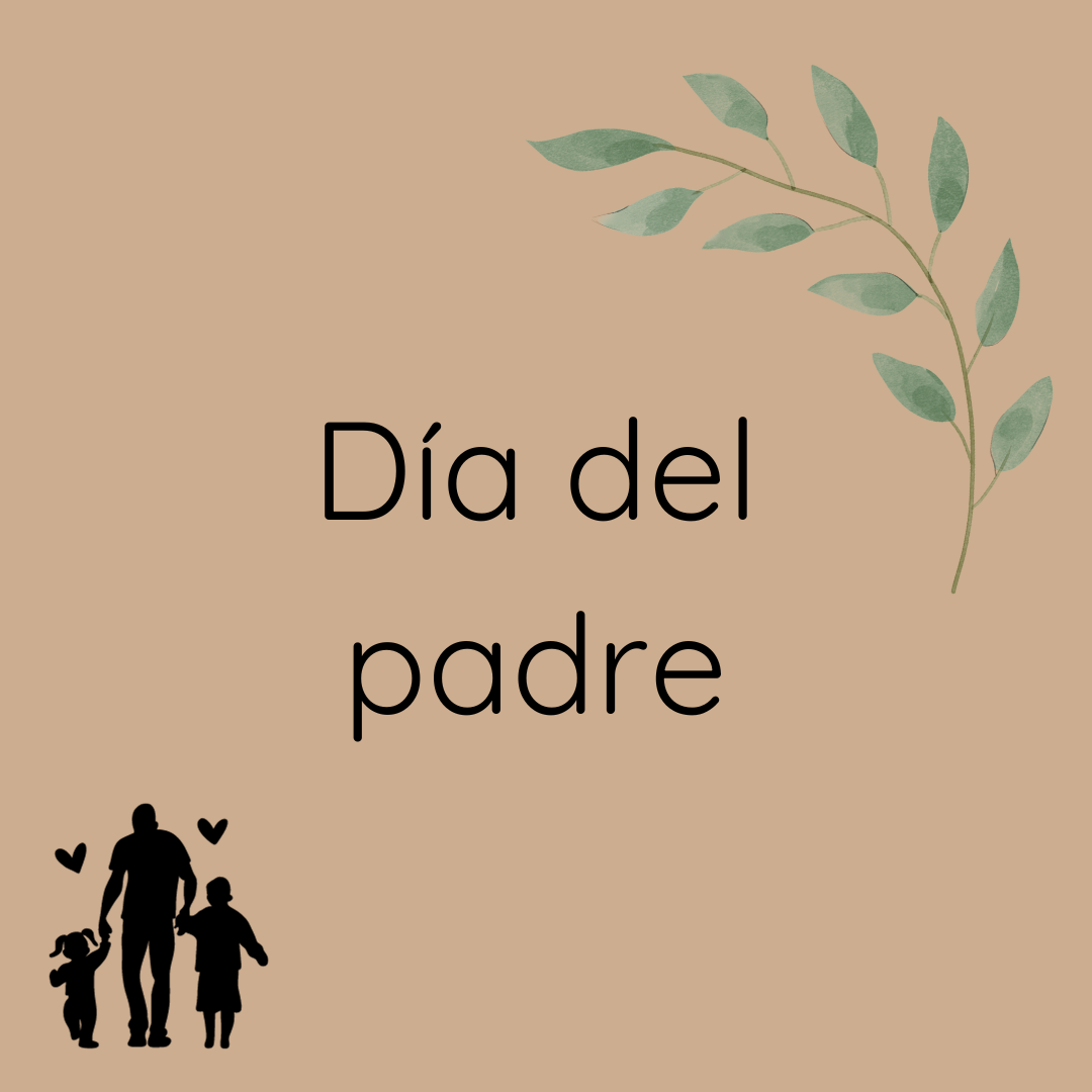 Dia del padre