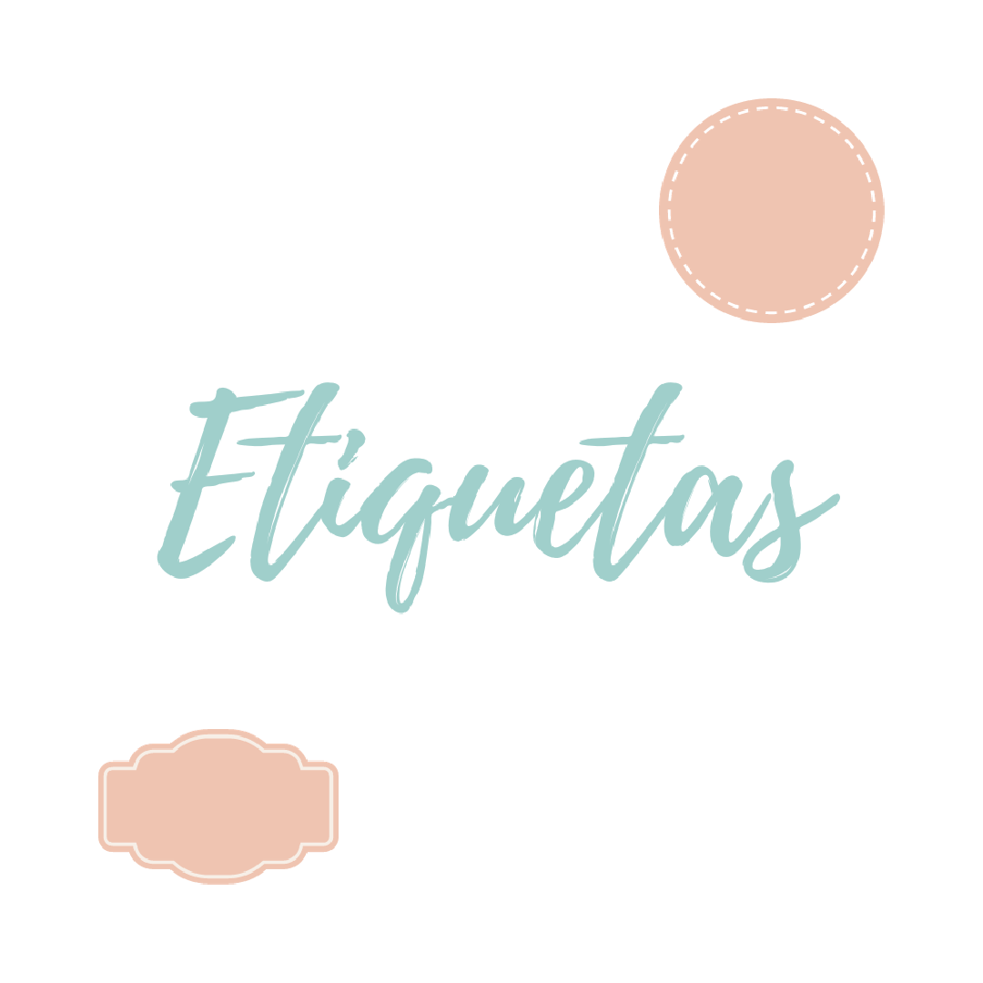 Papelería creativa personalizada para Comuniones