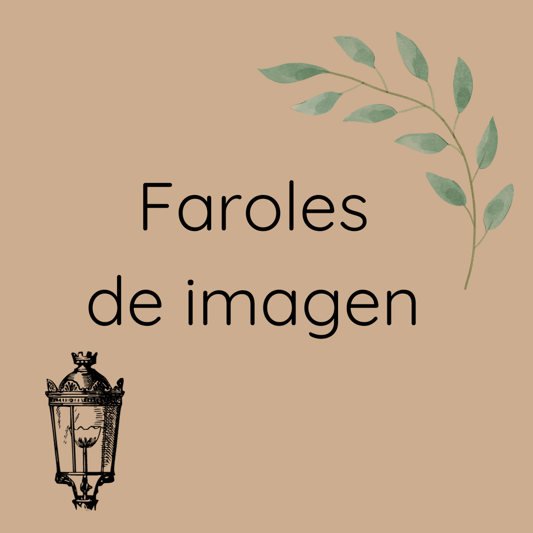 Farol de imagen