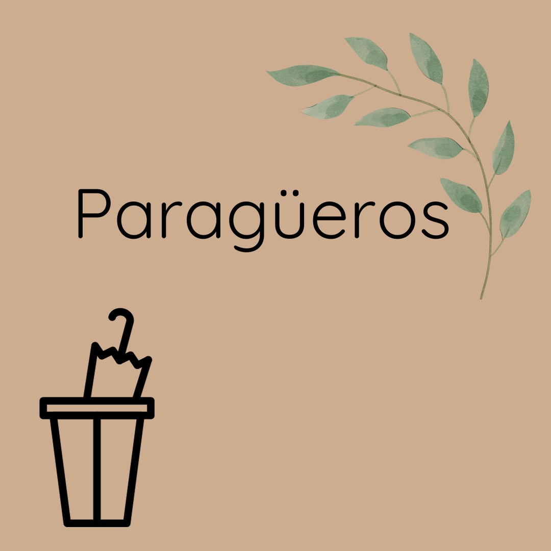 Paragueros