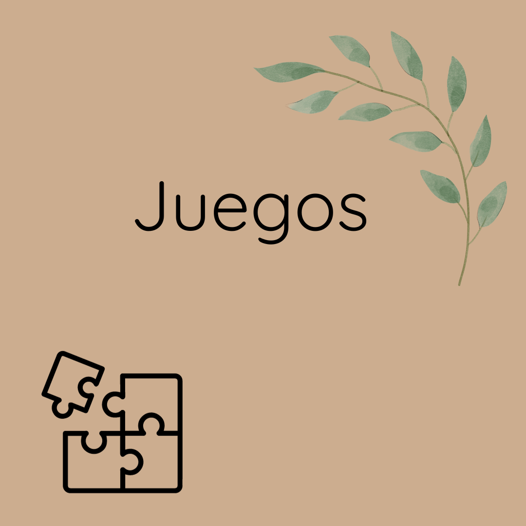 Juegos