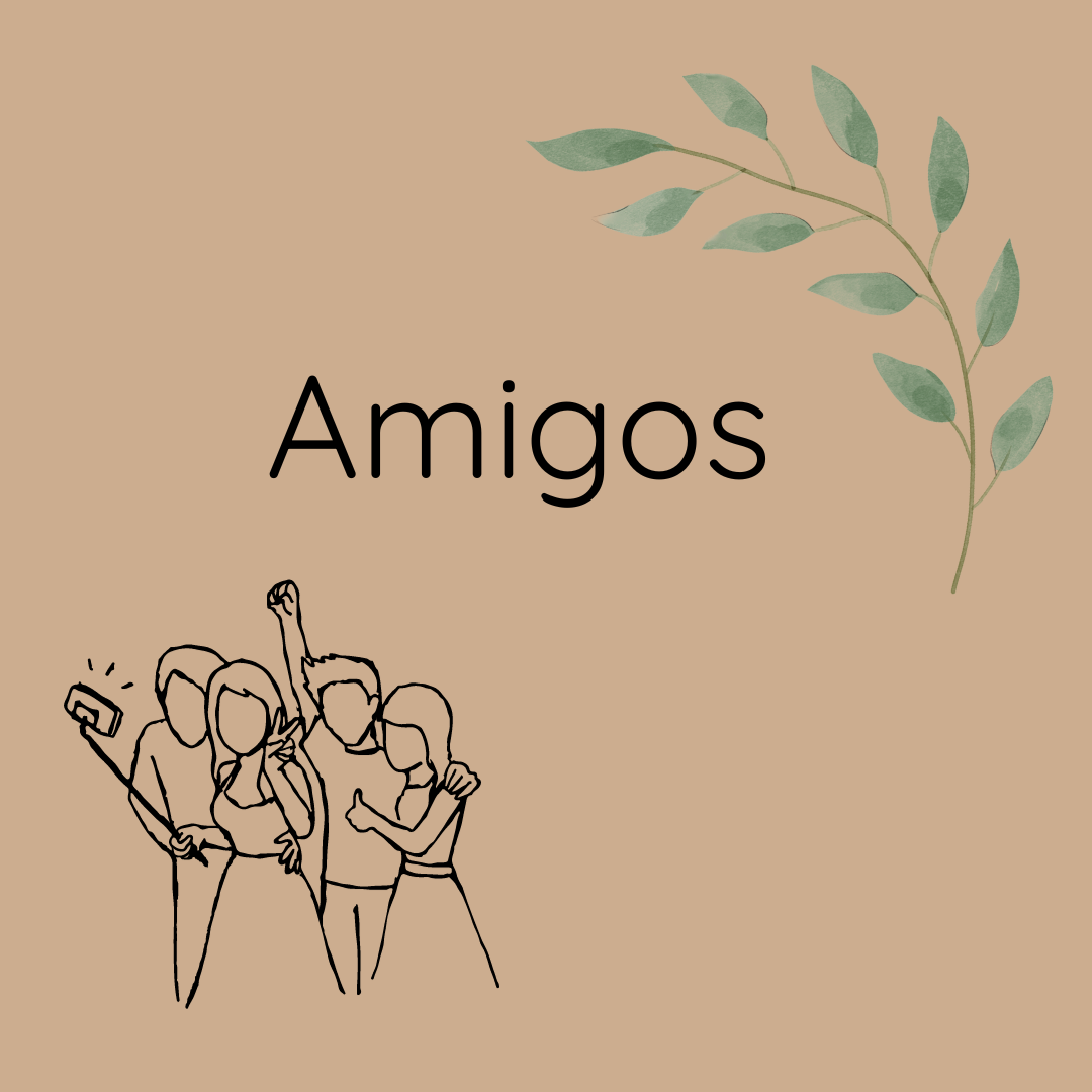 Amigos