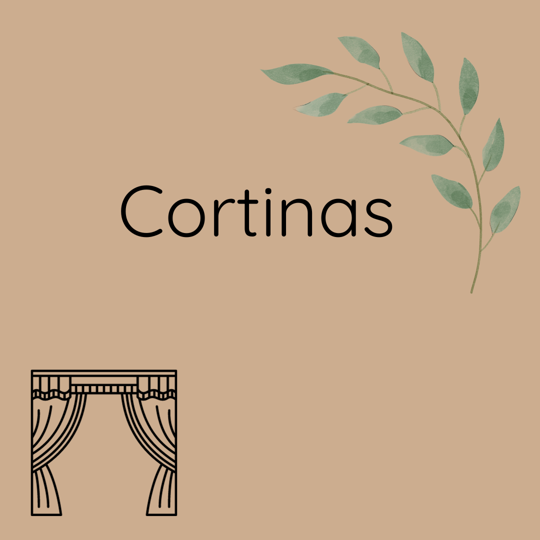 Cortinas