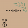 Medallas