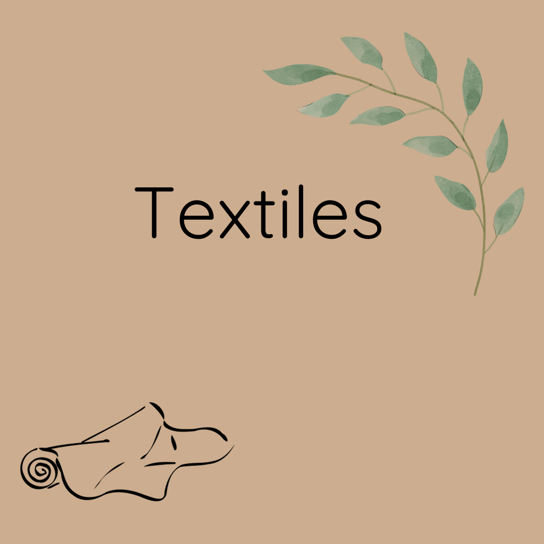 Textiles