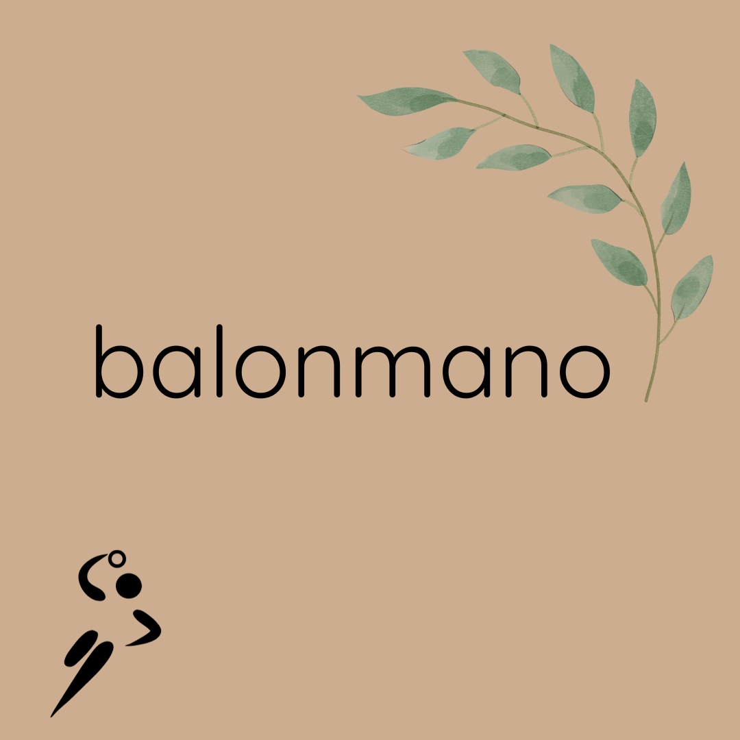 Balomano