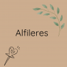 Alfileres