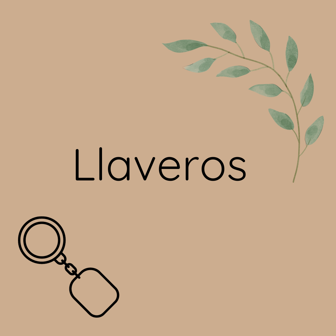 Llaveros